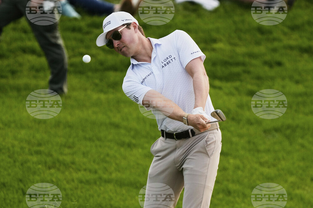 Memorial Golf