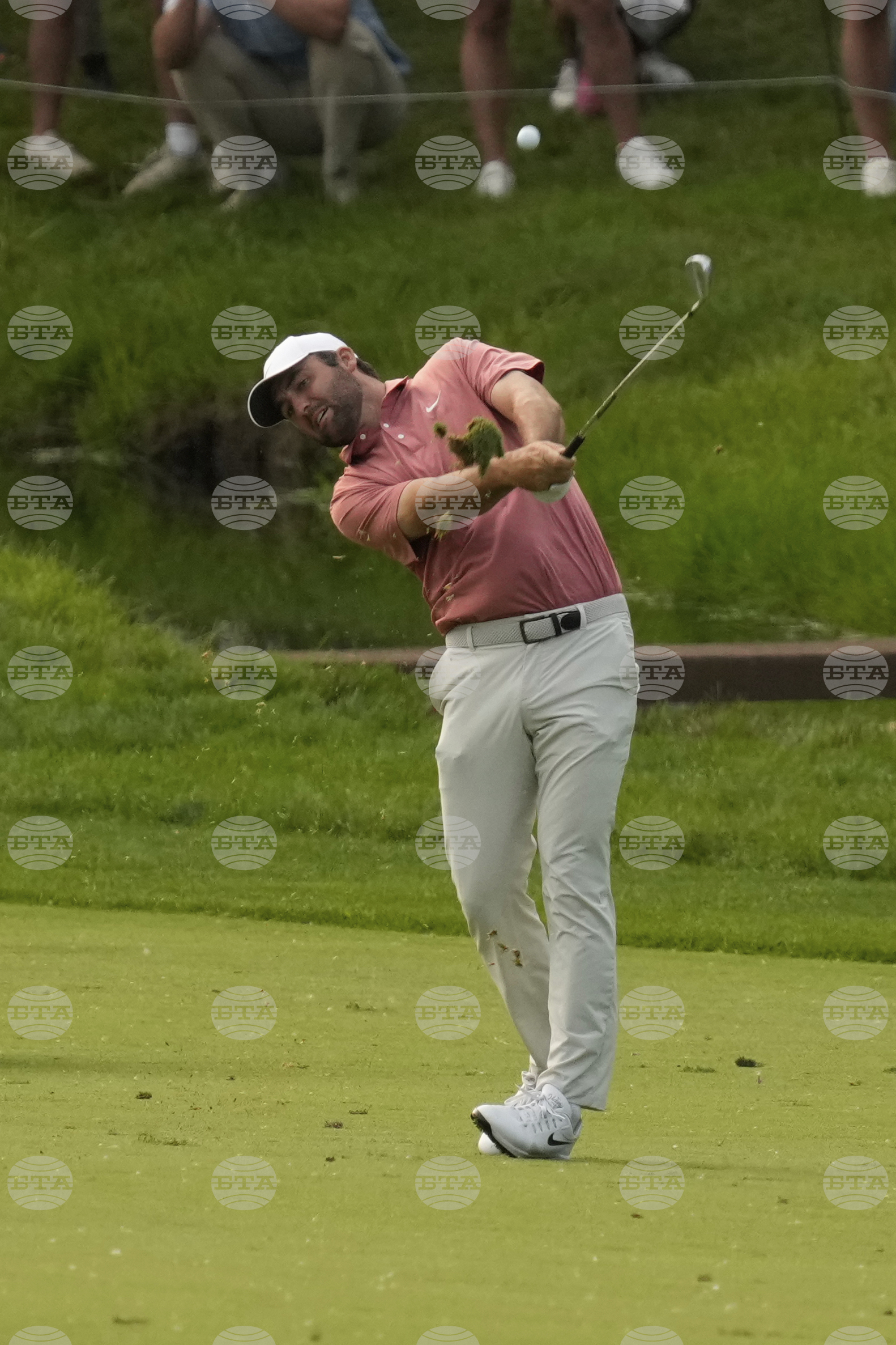 Memorial Golf