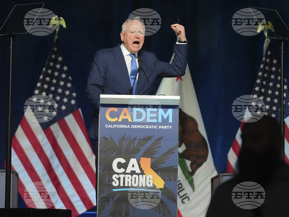 California Democrats
