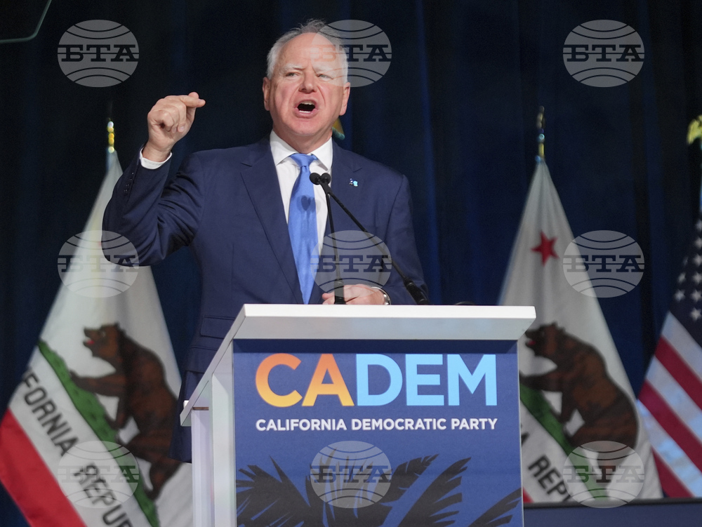 California Democrats