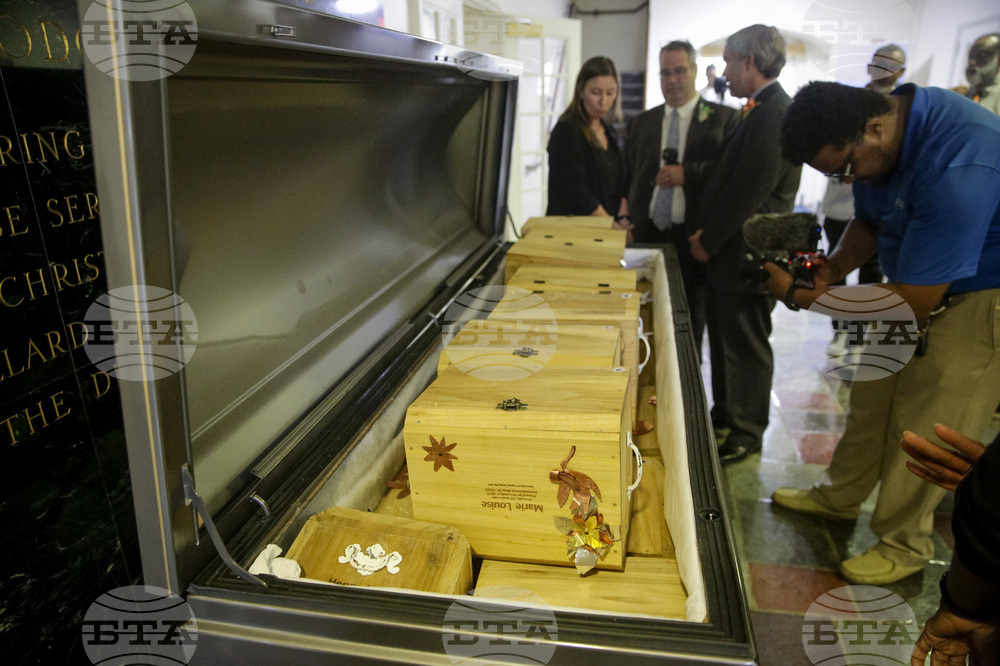 African-American-Remains-Memorial-Service
