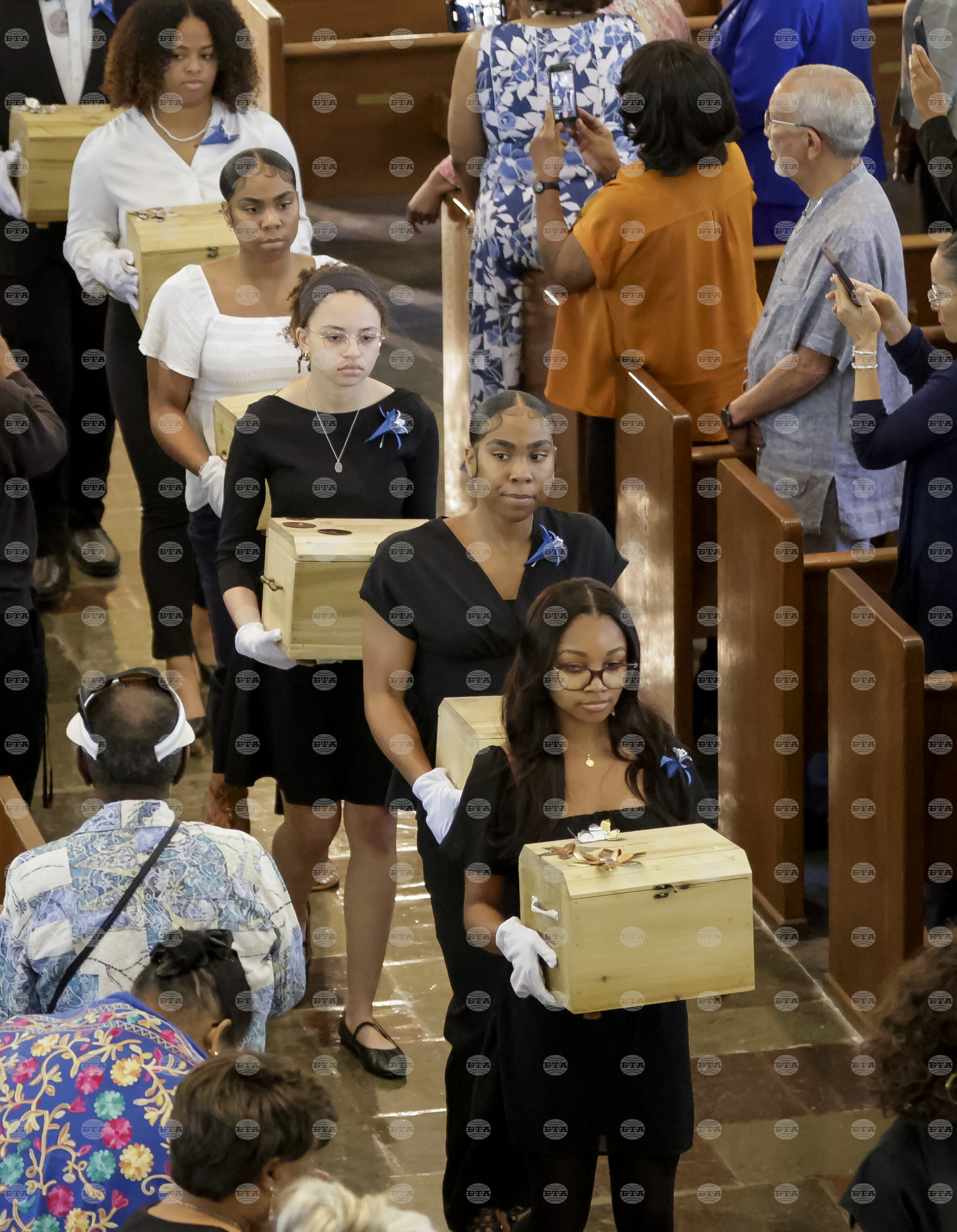 African-American-Remains-Memorial-Service