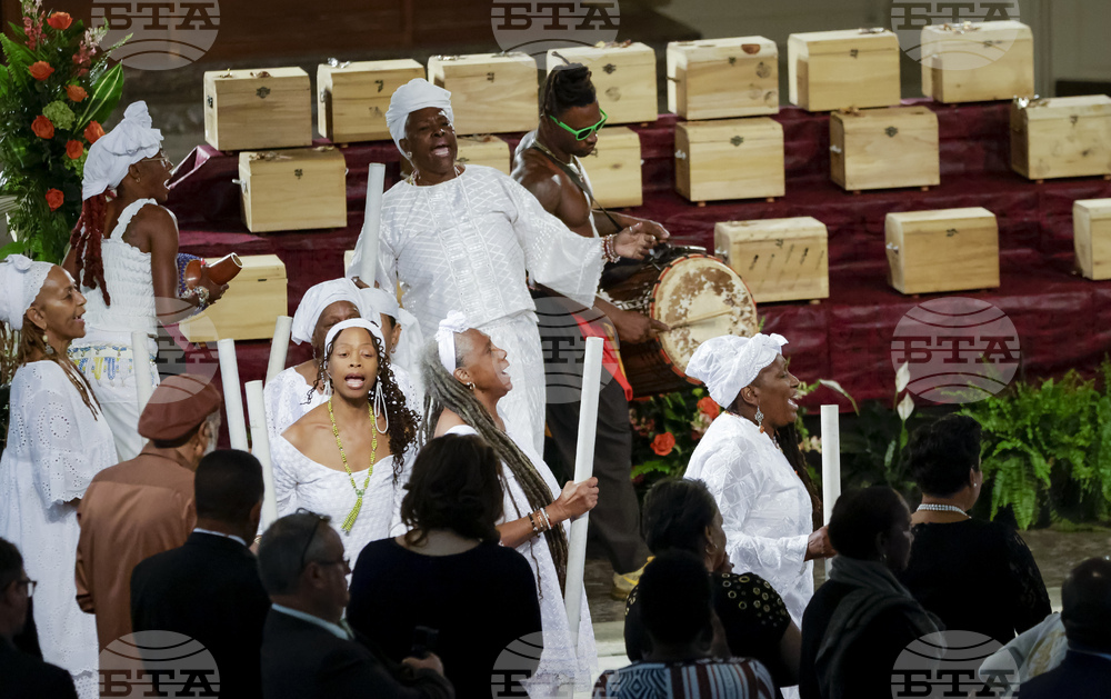 African-American-Remains-Memorial-Service