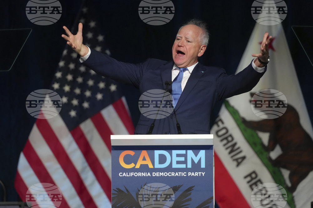 California Democrats