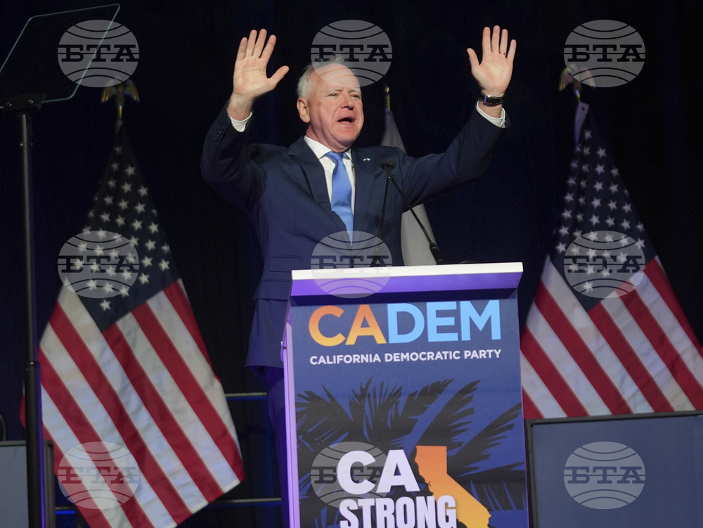 California Democrats