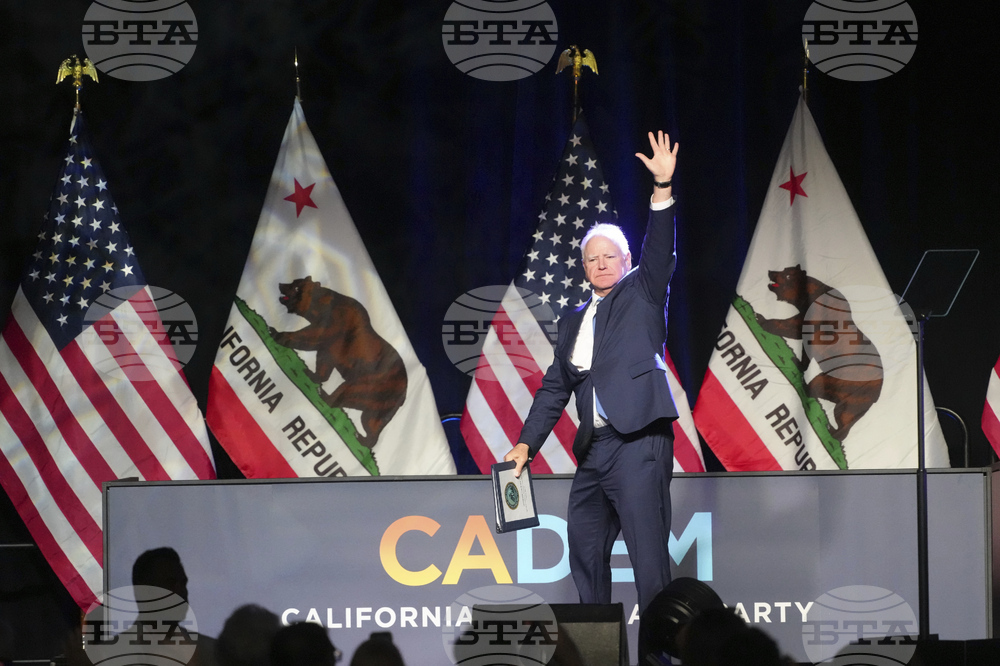 California Democrats