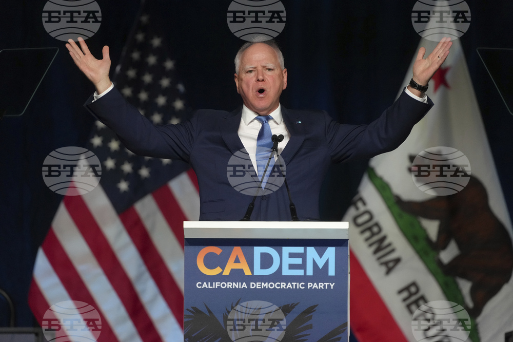 California Democrats