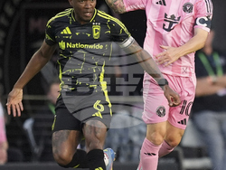 MLS Crew Inter Miami Soccer