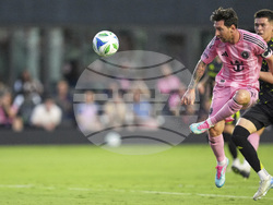 MLS Crew Inter Miami Soccer