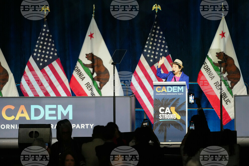 California Democrats