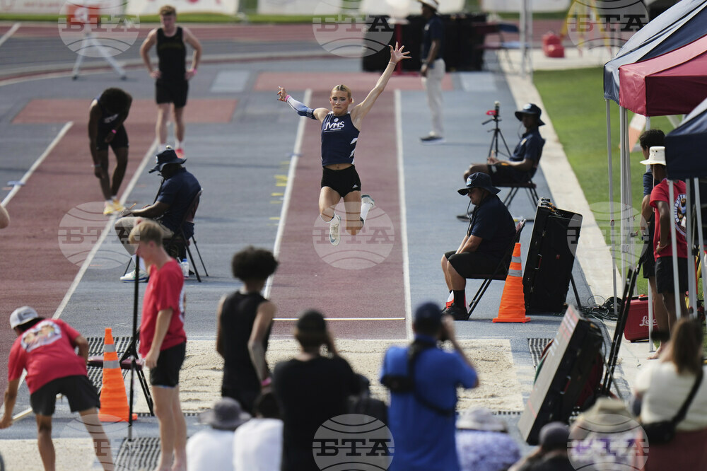 California Transgender Athletes