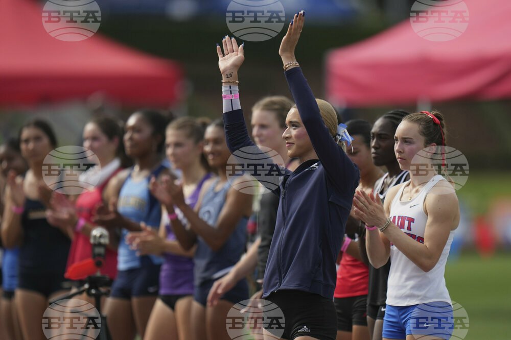 California Transgender Athletes