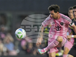 MLS Crew Inter Miami Soccer