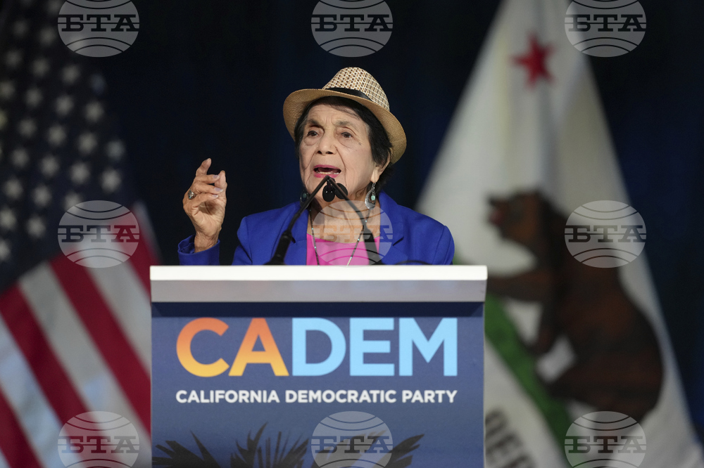 California Democrats