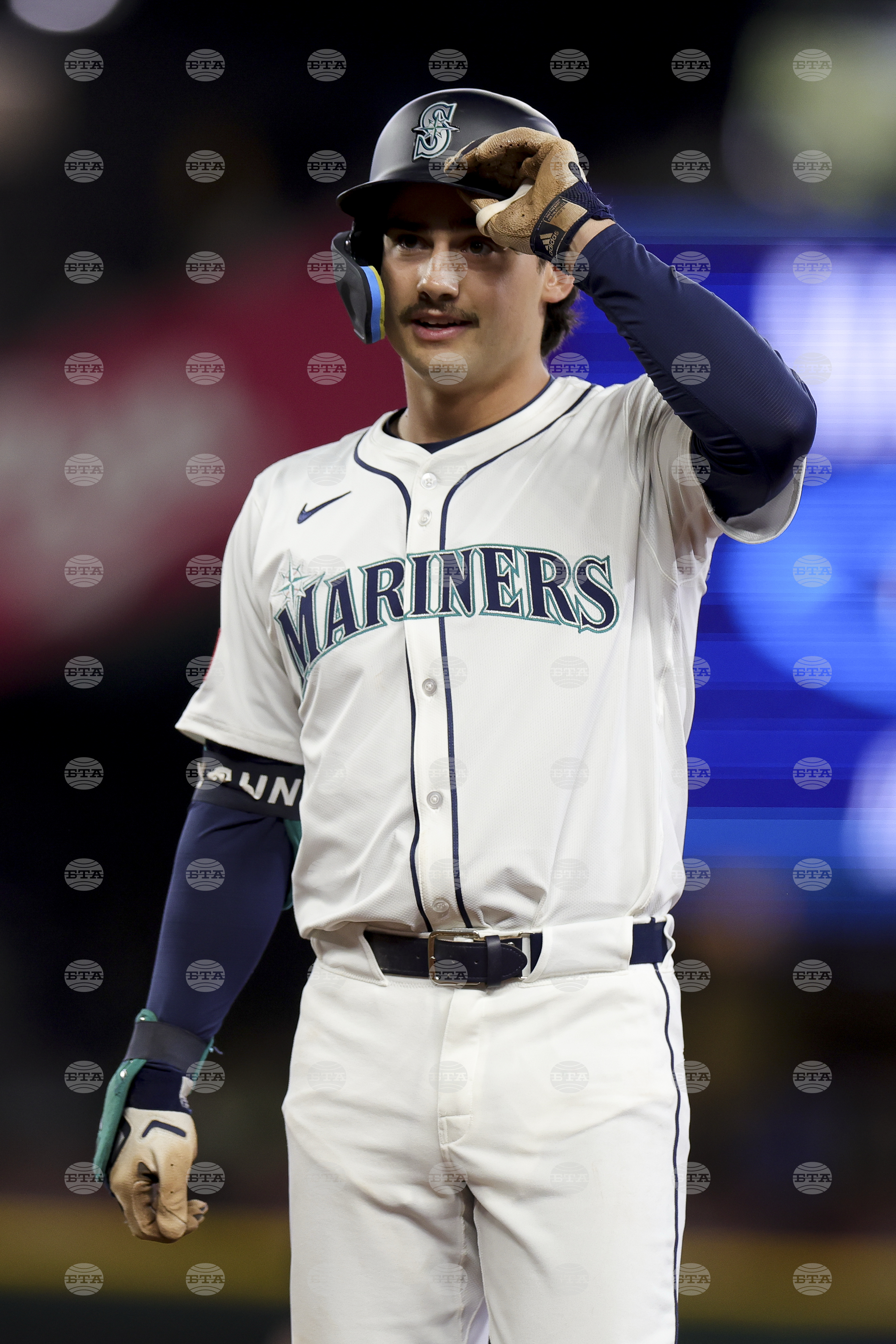 Twins Mariners Baseball