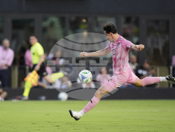 MLS Crew Inter Miami Soccer