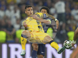 Germany Soccer Champions League Final