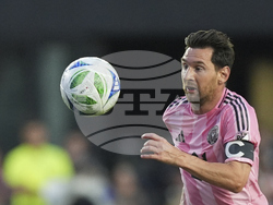 MLS Crew Inter Miami Soccer