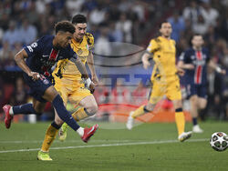 Germany Soccer Champions League Final