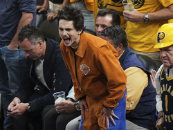 Knicks Pacers Basketball