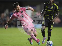 MLS Crew Inter Miami Soccer