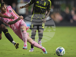 MLS Crew Inter Miami Soccer