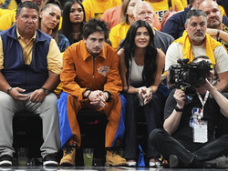 Knicks Pacers Basketball