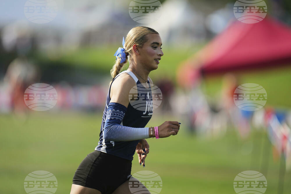 California Transgender Athletes