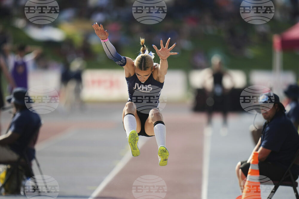 California Transgender Athletes