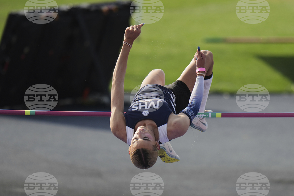 California Transgender Athletes