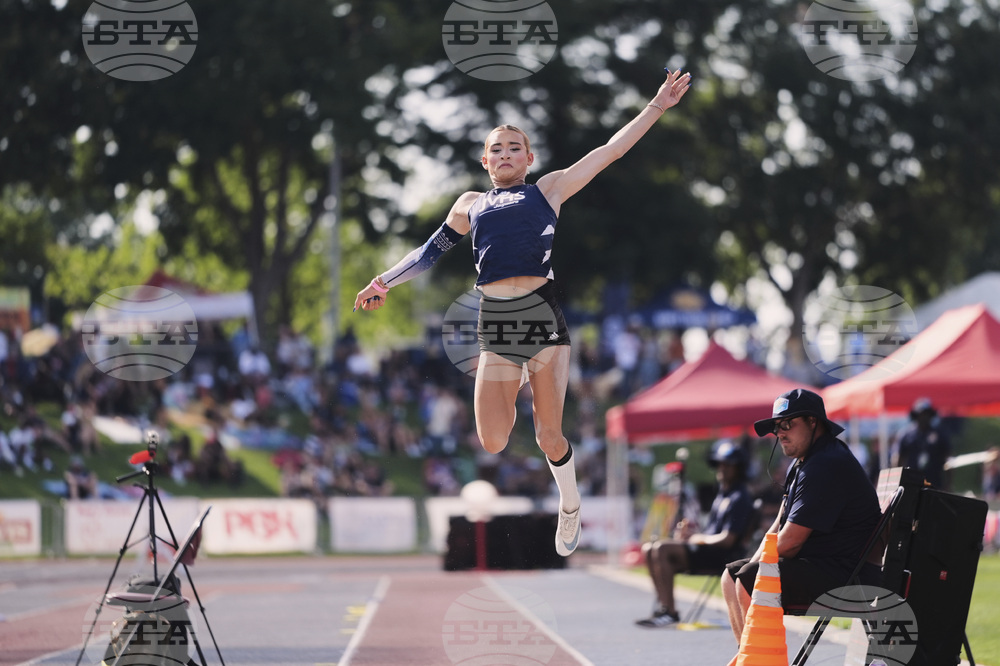California Transgender Athletes