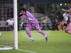 MLS Crew Inter Miami Soccer