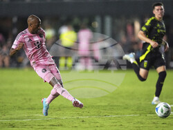 MLS Crew Inter Miami Soccer