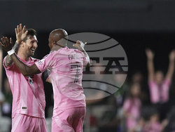 MLS Crew Inter Miami Soccer