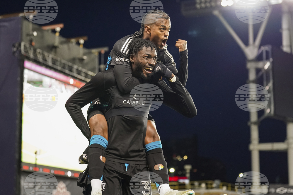 MLS Charlotte Toronto Soccer