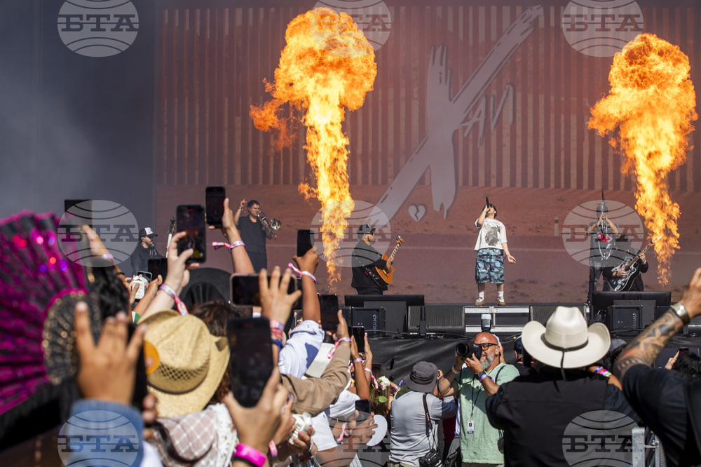 La Onda Music Festival
