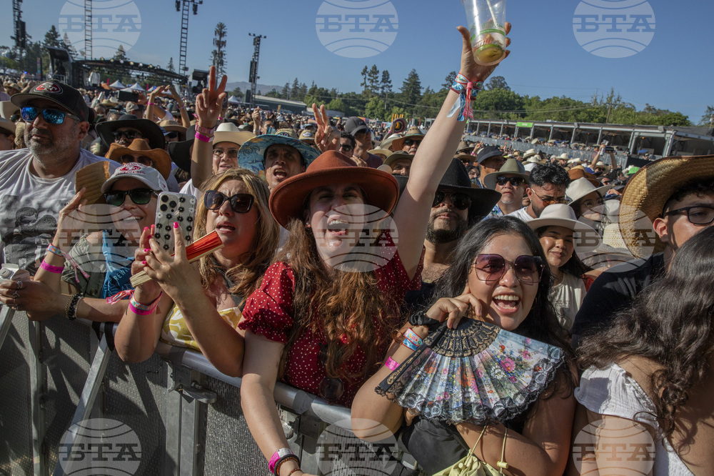 La Onda Music Festival