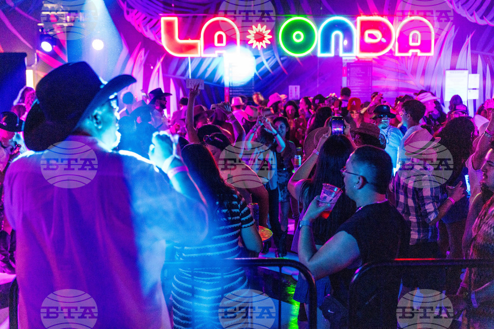 La Onda Music Festival