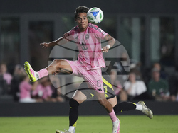 MLS Crew Inter Miami Soccer