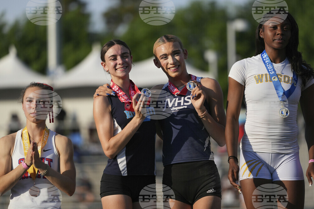 California Transgender Athletes