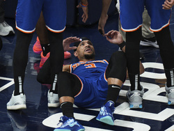 Knicks Pacers Basketball