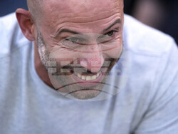 MLS Crew Inter Miami Soccer