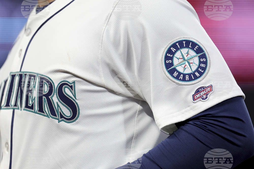 Twins Mariners Baseball
