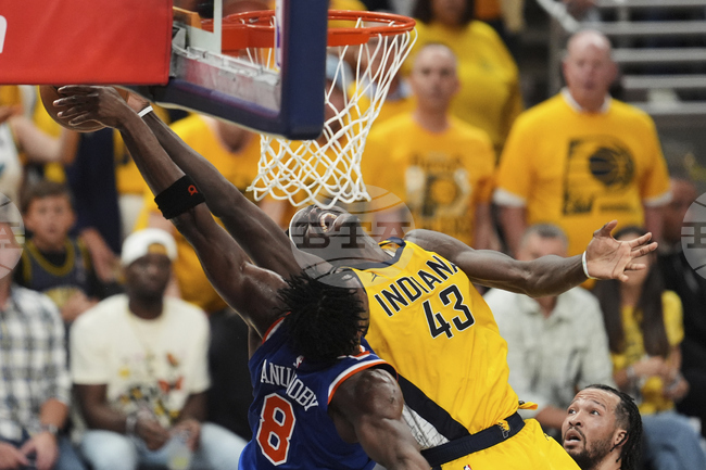 Индиана се класира за финала в НБА за първи път от 2000 година насам