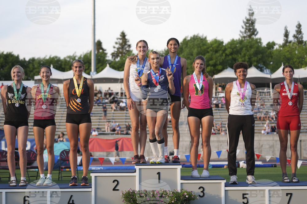 California Transgender Athletes