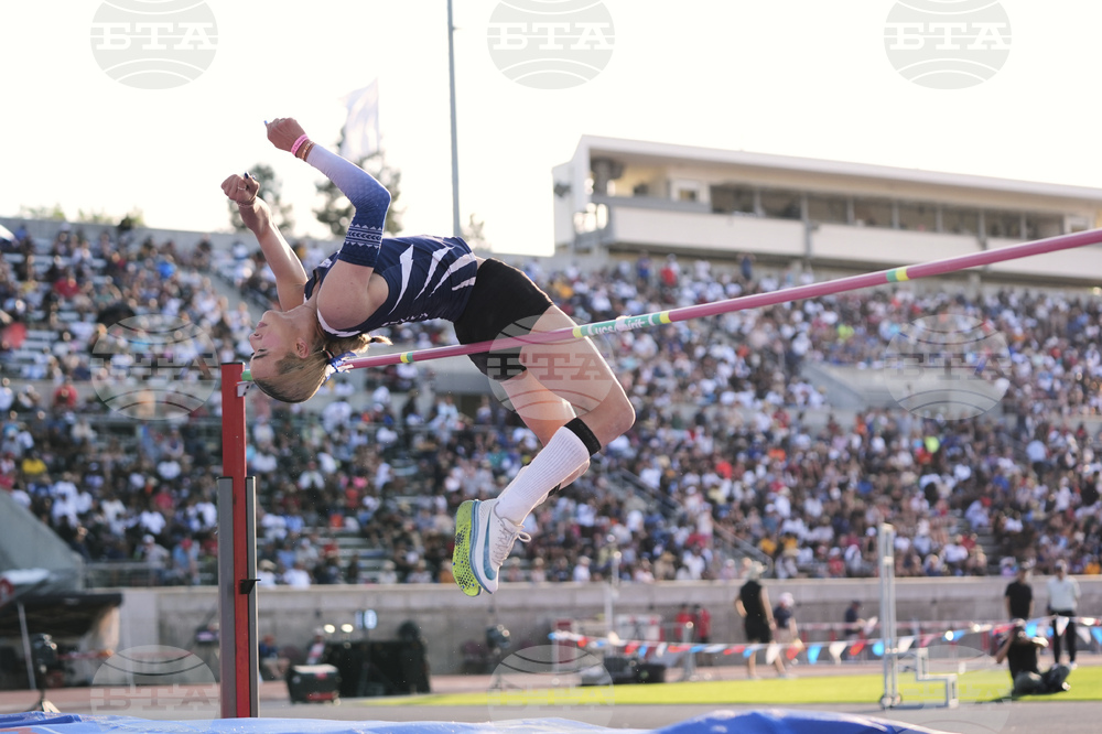 California Transgender Athletes