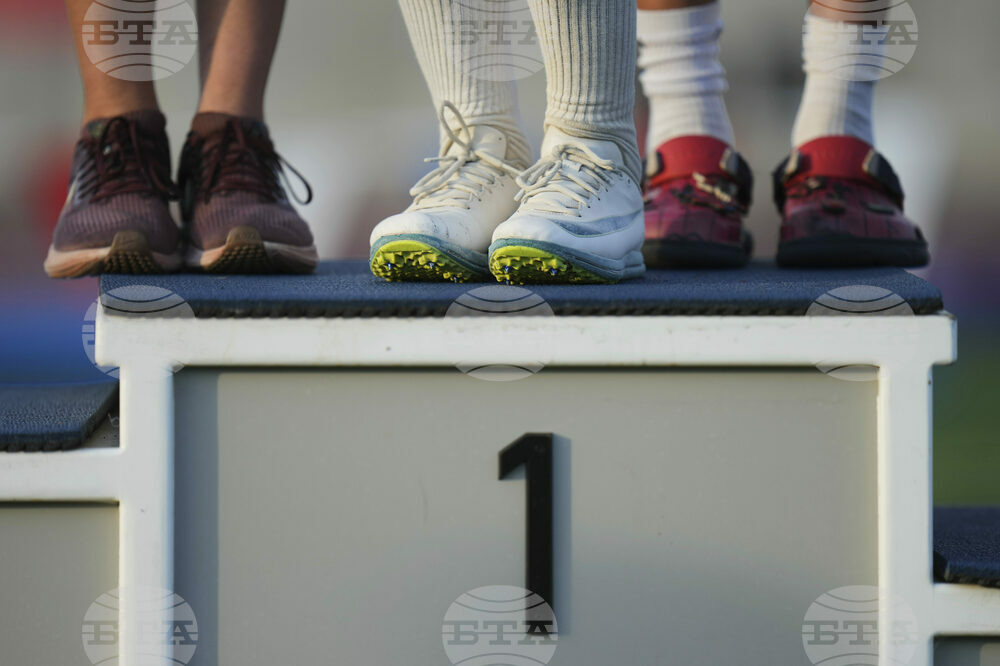 California Transgender Athletes