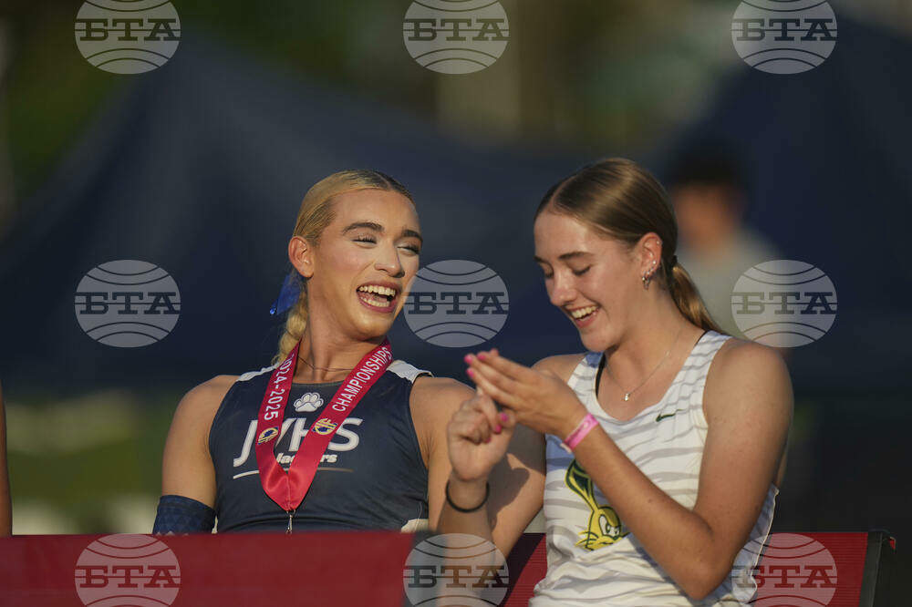 California Transgender Athletes