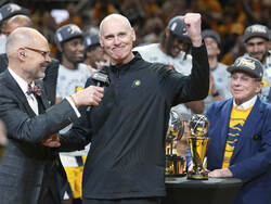 Knicks Pacers Basketball
