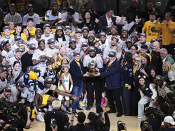 Knicks Pacers Basketball